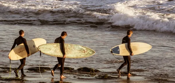 Surfing Today